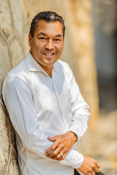 Restaurant in de spotlight: Maes - Cuisine du Terroir