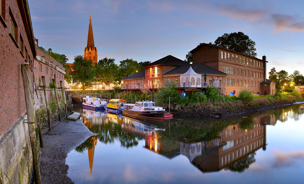 Een magische reis: de Duitse sprookjesroute in Nedersaksen
