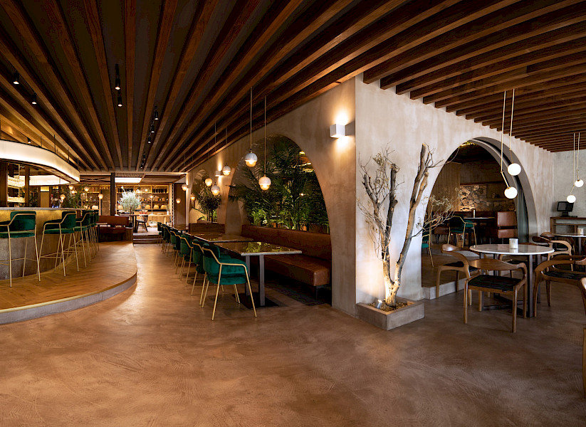 Restaurant in de spotlight: Akropolis