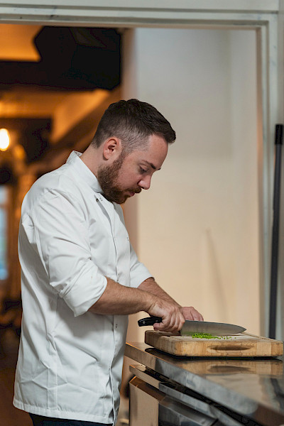 Restaurant in de spotlight: Les Deux