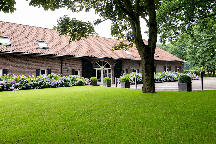 25 jaar Huys Waerenberg