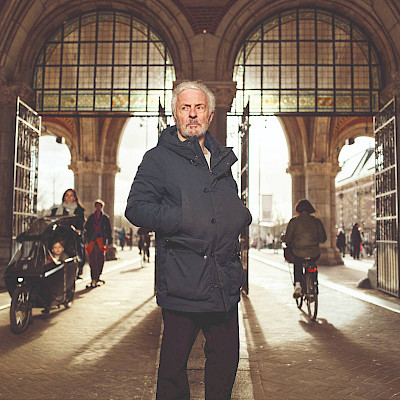 Huub Stapel