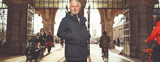 Gedreven en betrokken tot in al zijn vezels