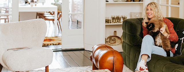 De kunst van het combineren