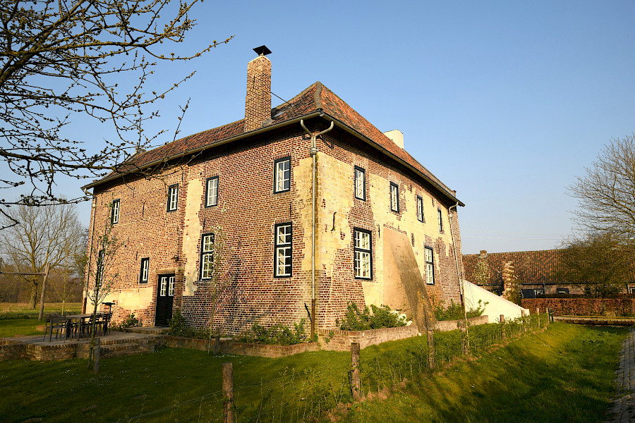 Kaldenbroek 'Moj Wah!'