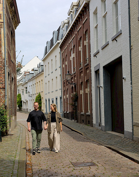 Restaurant in de spotlight: WY.