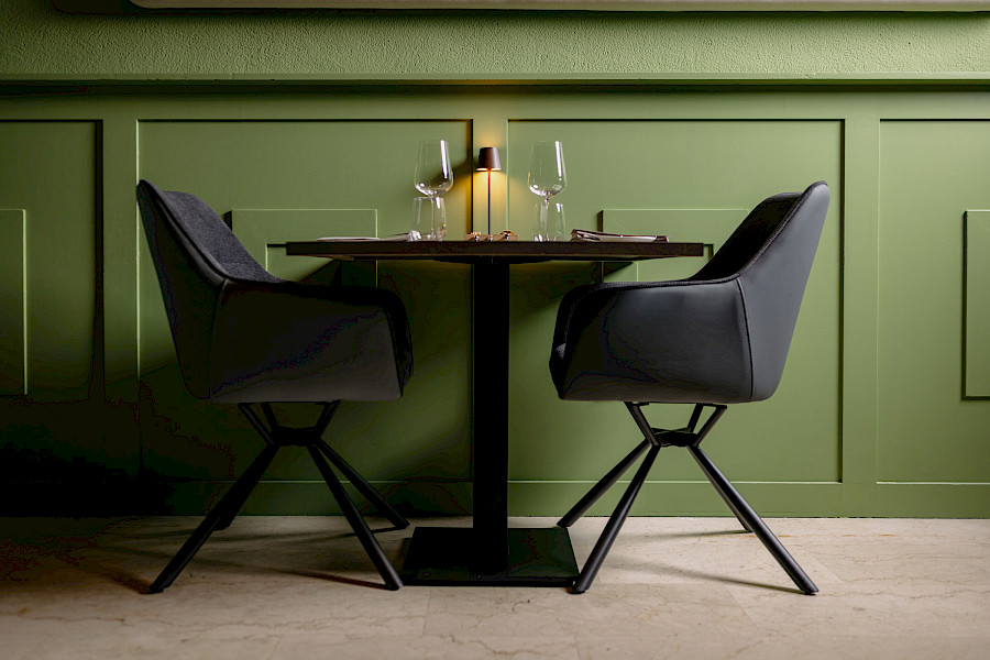 Restaurant in de spotlight: WY.