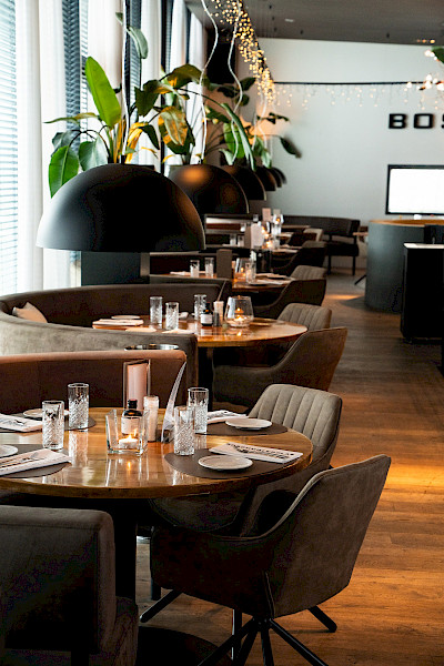 Restaurant in de spotlight: Boschmolenplas