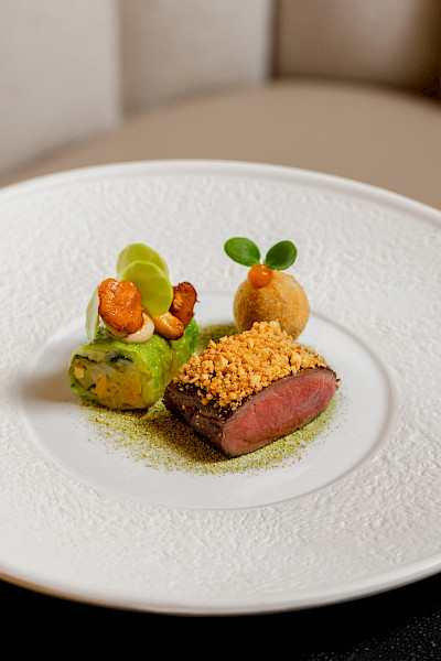 Restaurant in de spotlight: Ambrozijn