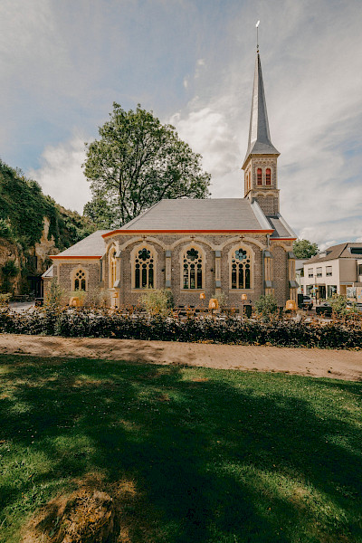 Restaurant in de spotlight: Ambrozijn