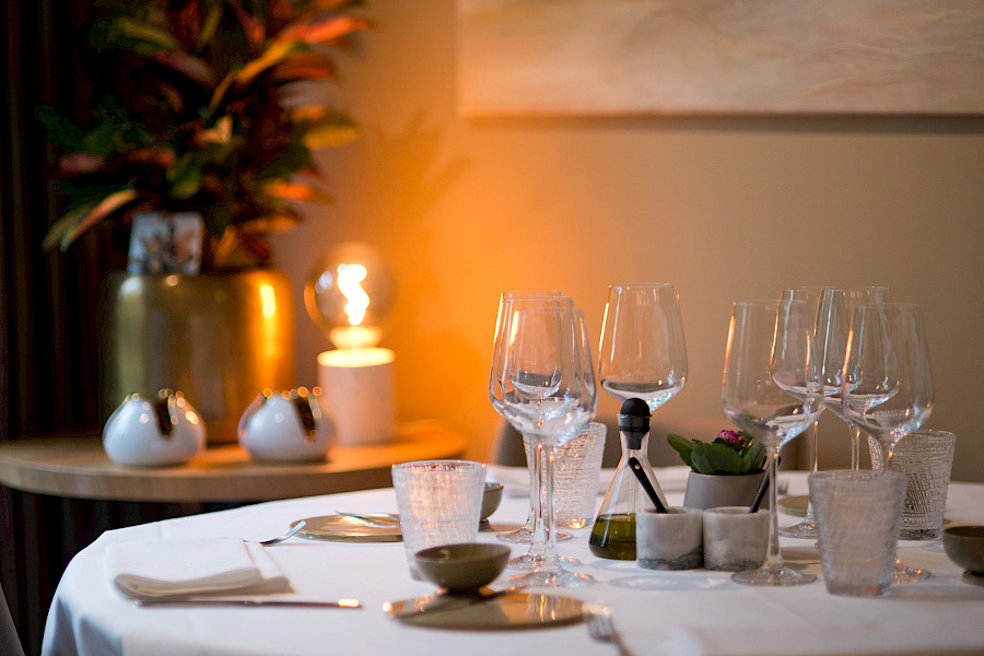 Restaurant in de spotlight: fleuryn