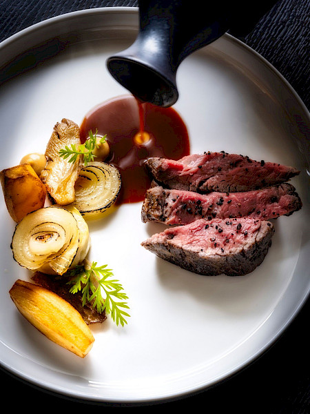 Restaurant in de spotlight: Mardaga