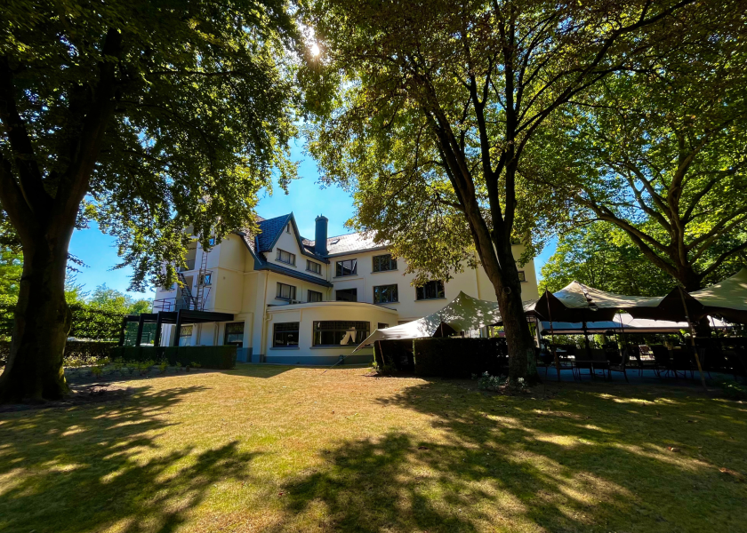 Restaurant in de spotlight: Mardaga