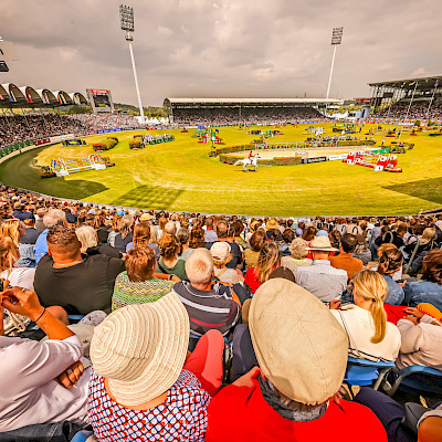 CHIO Aachen