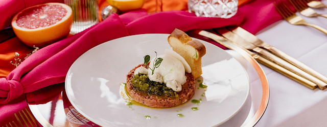 EVENTS - BRUILOFT - BARBECUE - FINGERFOOD