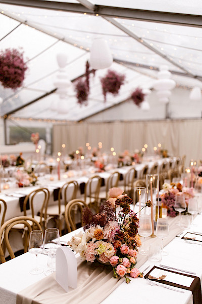 Smaakvol Catering, COOKING THE GOOD STUFF FOR YOU!