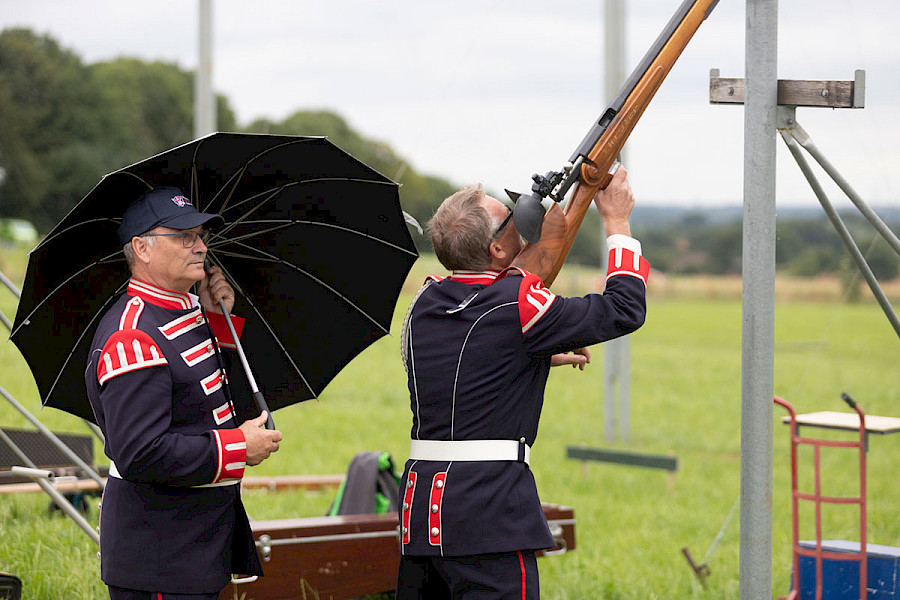 Traditie in topvorm: OLS 2025 brengt Limburgse trots tot leven