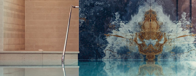 Opladen in het ritme van de heuvels