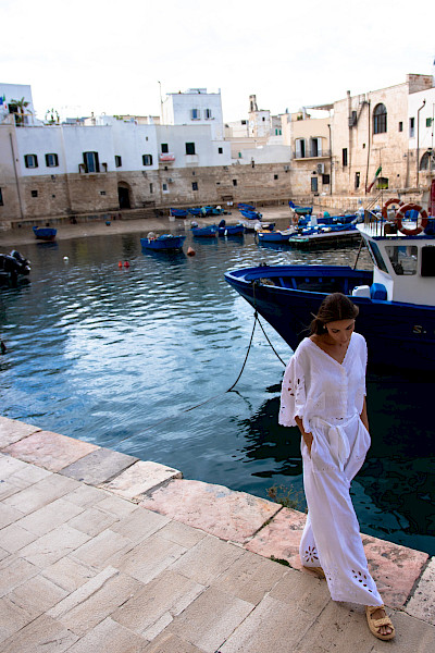 Sage and Ivy RESORT 2025 Collection