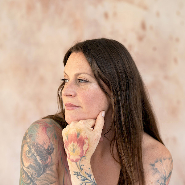 Floor Jansen terug naar Roermond