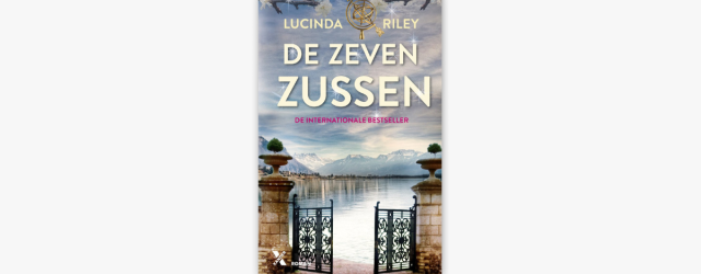 De zeven zussen, Lucinda Riley