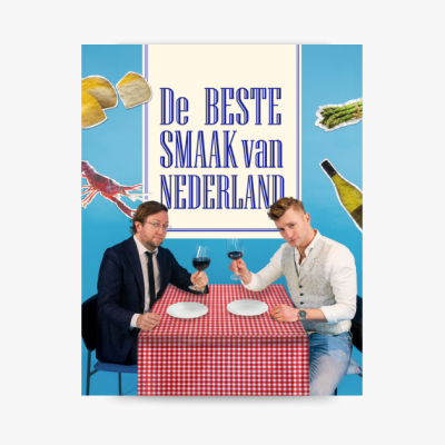 Kijken, luisteren, genieten