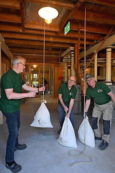 De trots van Grathem