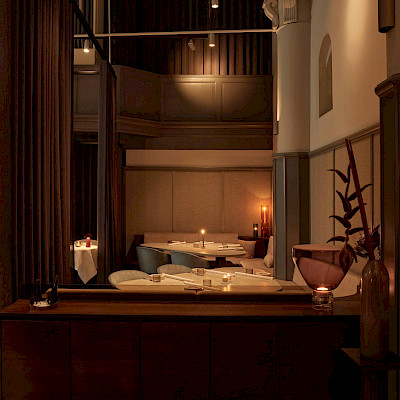 Restaurant in de spotlight: G7
