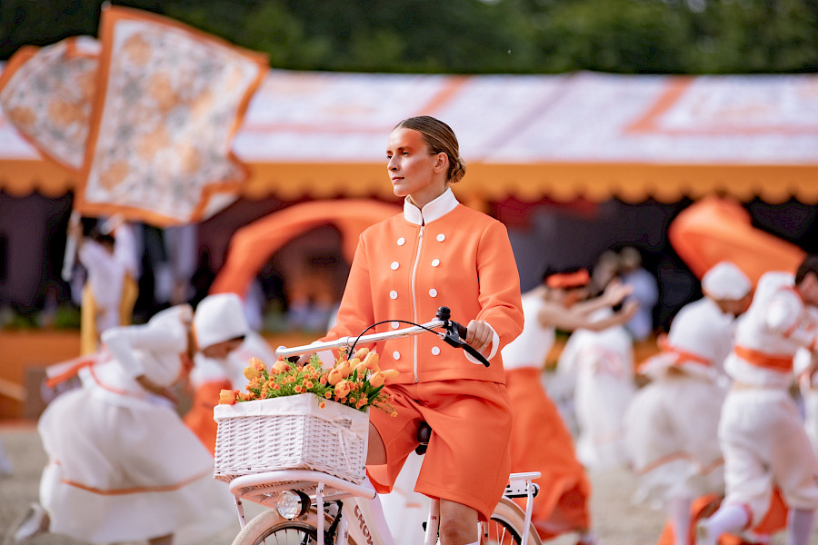 De Global Champions Arabians Tour keert terug naar Nederland