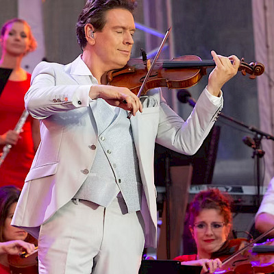 Open Air Concert Roermond 2026
