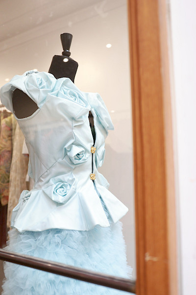 Van Brunssum tot Parijs, 40 jaar Christian Lagerwaard gevierd in stijl