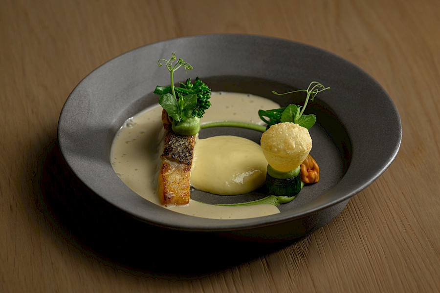 Restaurant in de spotlight: Stad 10