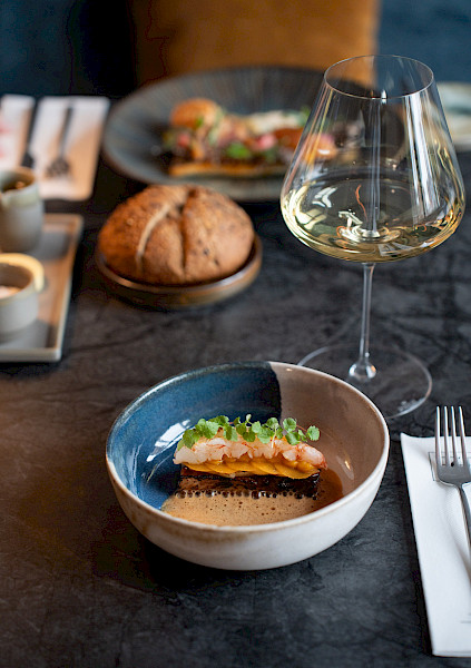 Restaurant in de spotlight: Zest Gastrobar