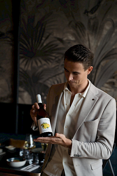 Restaurant in de spotlight: Zest Gastrobar