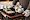 Driegangenlunch Create by Guido Braeken: een middag vol verfijning