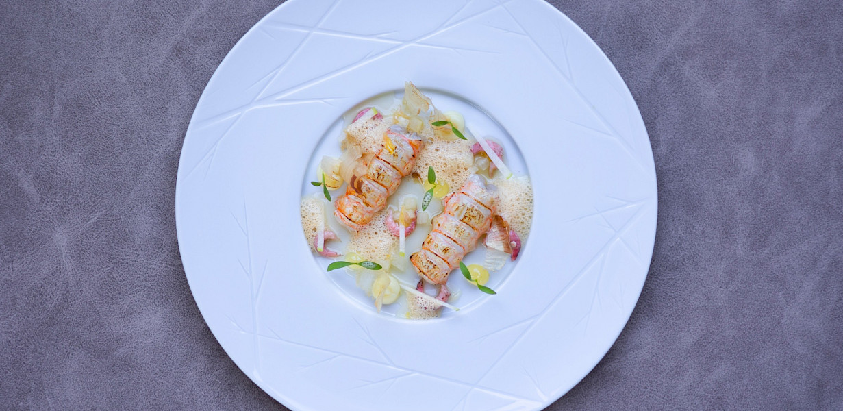 Restaurant in de spotlight: De Beejekurf