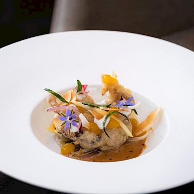 Restaurant in de spotlight: Kasteel Eyckholt