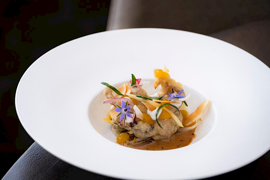 Restaurant in de spotlight: Kasteel Eyckholt