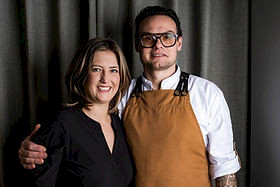 Restaurant in de spotlight: By Taste