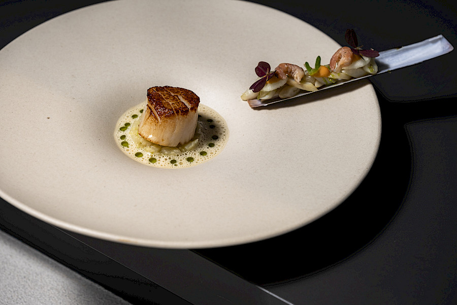 Restaurant in de spotlight: By Taste