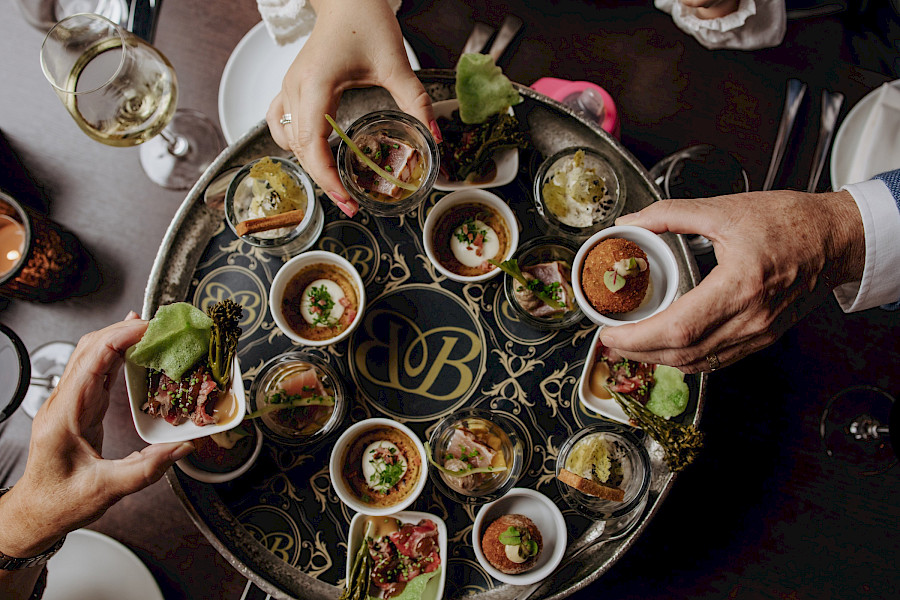 Restaurant in de spotlight: Bubbles & Bites