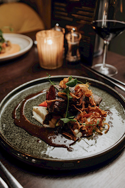 Restaurant in de spotlight: Bubbles & Bites