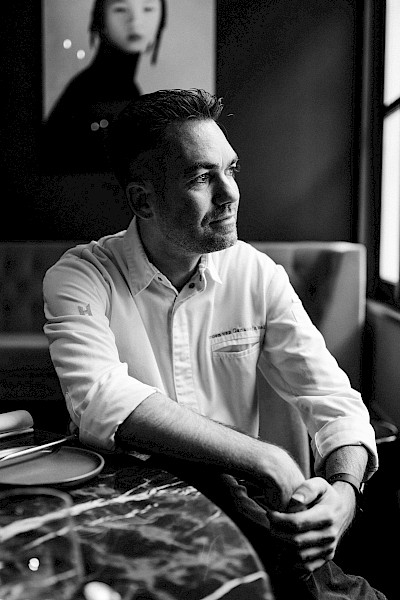 Restaurant in de spotlight: Damianz