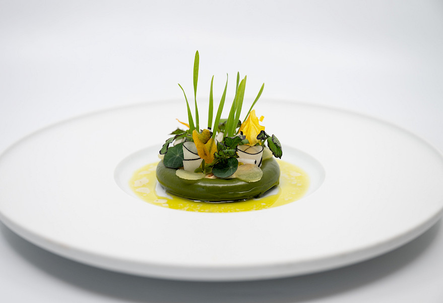 Restaurant in de spotlight: Da Vinci