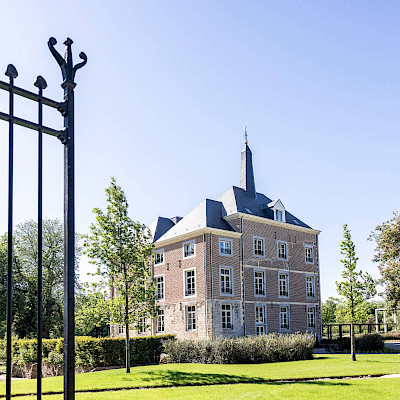 GIVEAWAY Van Oys Grand Sunday Brunch