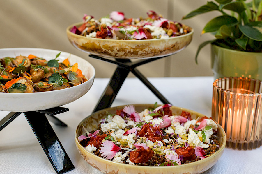 GIVEAWAY Van Oys Grand Sunday Brunch