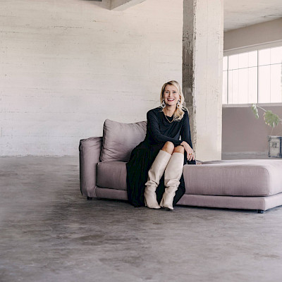 De wereld van Jolie: wonen met karakter