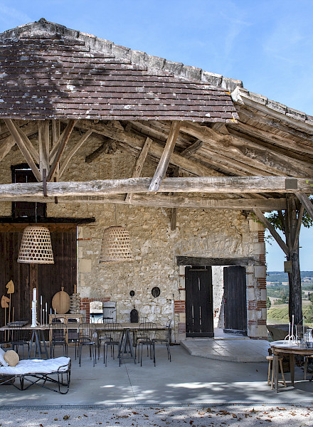 Joie de vivre met een Hollands hart