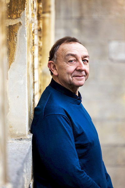 RUGGESPRAAK Jon van Eerd in gesprek met Joes Brauers