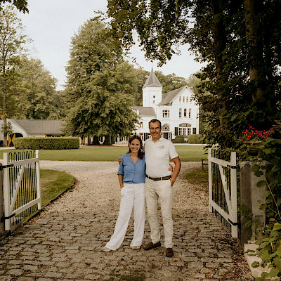 Kasteel met maatschappelijke missie